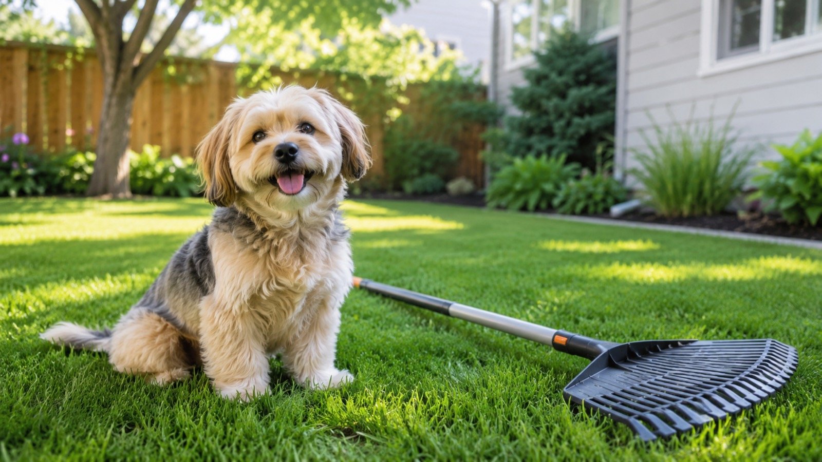 Best Pooper Scooper 2026: How to Choose the Right One